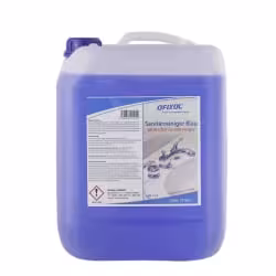 Ofixol Blau Sanitärreiniger  101114