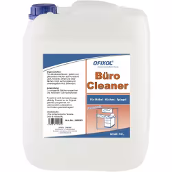 Ofixol Büro Cleaner Schnellreiniger 100283