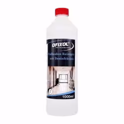 Ofixol Fußbodenreiniger mit Desinfektion 100834
