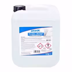 Ofixol Geschirreiniger Typ 14