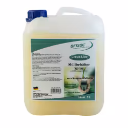 Ofixol Mikrobiologisches Müllbehälter Spray 101146