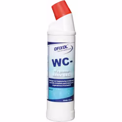 Ofixol WC Hygiene Aktiv Gel Sanitärreiniger 100191