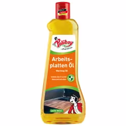 POLIBOY Arbeitsplatten Öl 4150001