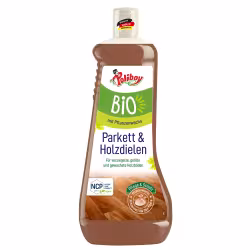 POLIBOY Bio Parkett & Holzdielen Pflege 04L0106