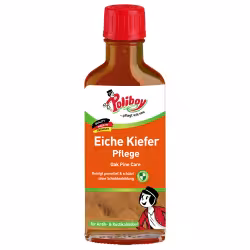 POLIBOY Eiche Kiefer Pflege 4710001