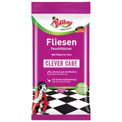 POLIBOY Fliesen Feuchttücher 5201501