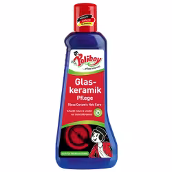 POLIBOY Glaskeramik Pflege 2720001