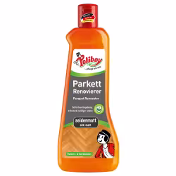 POLIBOY Parkett Renovierer