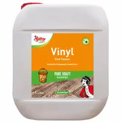 POLIBOY Vinyl- & Designbelag Pflege Konzentrat 57L0501