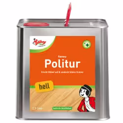 POLIBOY fixneu Politur 31L0201
