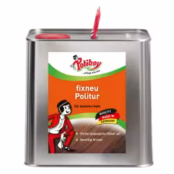 POLIBOY fixneu Politur 33L0201