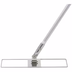PPS Pfennig Klapphalter Edelstahl Reinraum Kl. 9 nach ISO14644 2009500