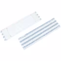PPS Pfennig Reinraum Mopp MicroSicuro CR/A mit Taschen 2700268
