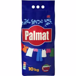 Palmat Universalwaschmittel 10 kg - Sack