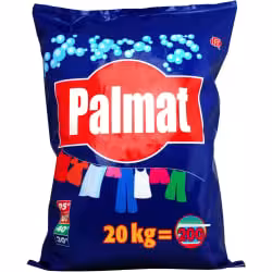 Palmat Universalwaschmittel 20 kg - Sack