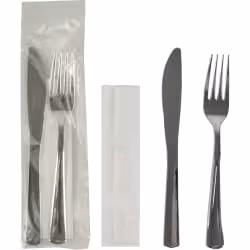 Papstar Bestecksets