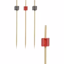 Papstar Cube Fingerfood-Spieße 82186