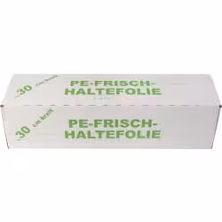 Papstar Frischhaltefolie 95685