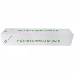 Papstar Frischhaltefolie  95687