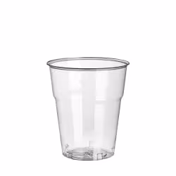 Papstar Hurricane Trinkbecher