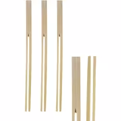 Papstar Pinch Fingerfood-Spieße 16771