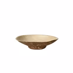 Papstar Pure Fingerfood-Schalen Bambus