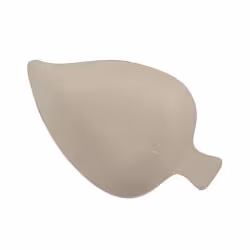 Papstar Pure Fingerfood-Teller Zuckerrohr 87425