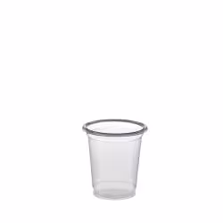 Papstar Pure Gläser für Schnaps