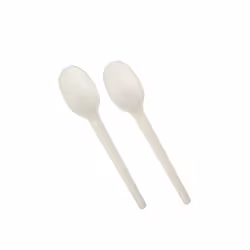 Papstar Pure Kaffeelöffel