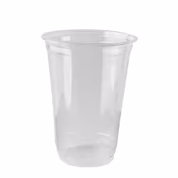 Papstar Pure Kaltgetränkebecher