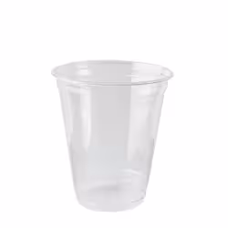 Papstar Pure Kaltgetränkebecher