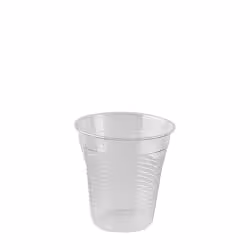 Papstar Pure Kaltgetränkebecher