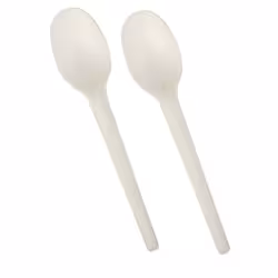 Papstar Pure Löffel