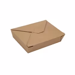 Papstar Pure Lunchboxen