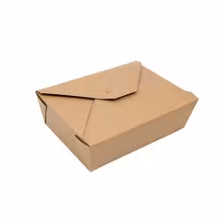 Papstar Pure Lunchboxen