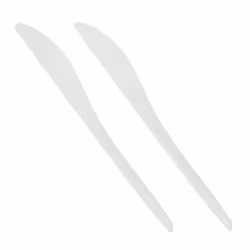 Papstar Pure Messer