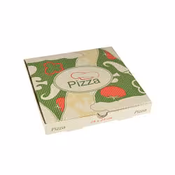 Papstar Pure Pizzakarton