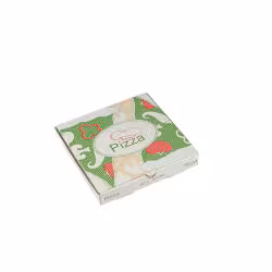 Papstar Pure Pizzakarton
