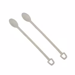 Papstar Pure Rührstäbchen