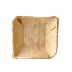 Papstar Pure Schalen Palmblatt