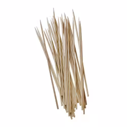 Papstar Pure Schaschlikspieße Holz 16635