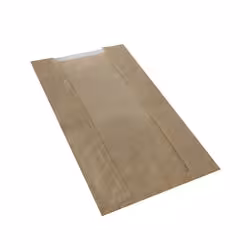 Papstar Pure Sichtstreifenbeutel
