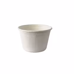 Papstar Pure Suppenbecher