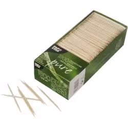 Papstar Pure Zahnstocher 12736
