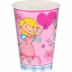 Papstar Trinkbecher 0