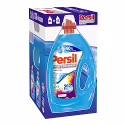 Persil Professional Kraft Gel Flüssigwaschmittel