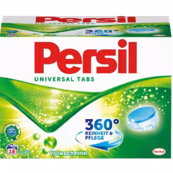 Persil Universal Tabs Vollwaschmittel PTU8