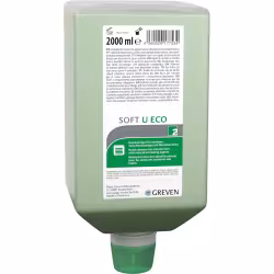 Peter Greven GREVEN SOFT U ECO Handreiniger 14060009