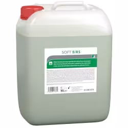 Peter Greven GREVEN Soft B/RS Hautreinigung 14107005