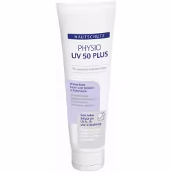 Physio UV 50 Plus Sonnencreme 14390001
